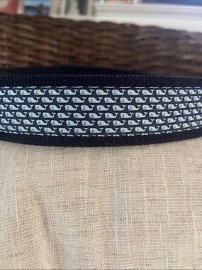 Men’s Vineyard Vines Belt